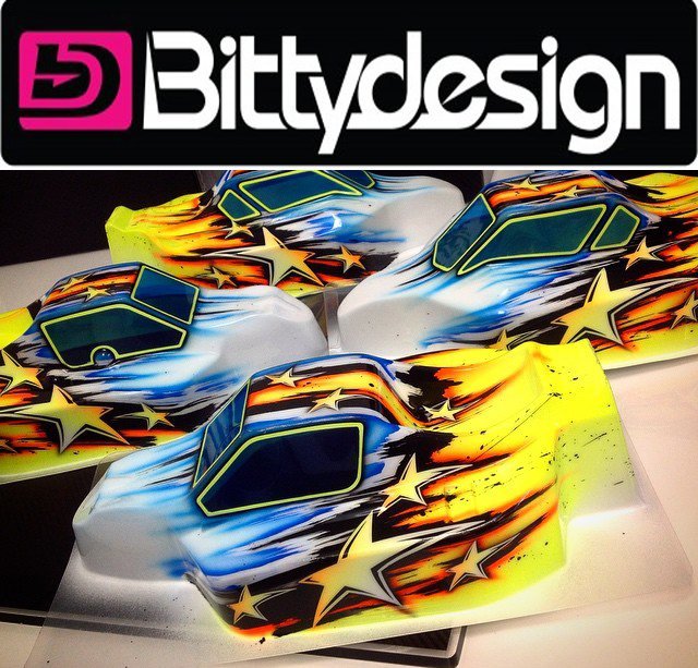   Bittydesign:    !