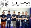 Cervi Robotics: ,      