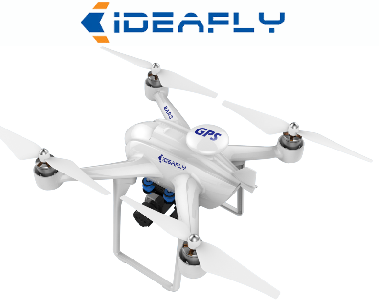   Idea-Fly:        DJI