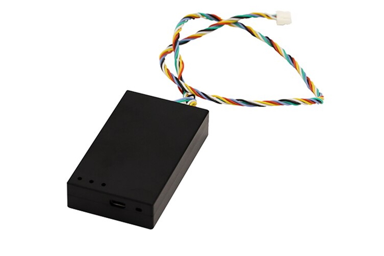   SIYI Micro-HDMI - Ethernet