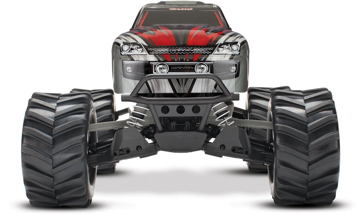  Traxxas Stampede Monster 1:10 RTR RC HOBBY