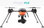   Draganfly: RC-,  