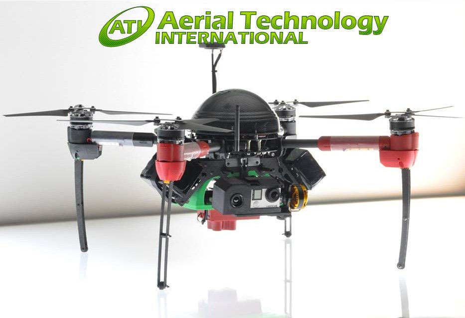 Aerial Technology International (ATI):     