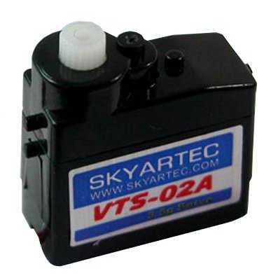  Skyartec VTS-02A HS034 (VTS-02A)