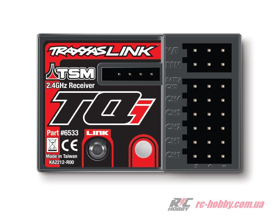 6533-TQi-TSM-Receiver-Top