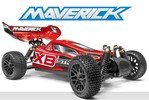  Maverick:    HPI-racing
