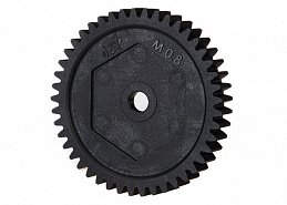 Шестерня ведомаяTraxxas Spur gear 45T 32P M0,8 (8053)