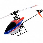 Вертолет на радиоуправлении Nine Eagles Solo Pro 100 3D RTF (NE30228024207003A)