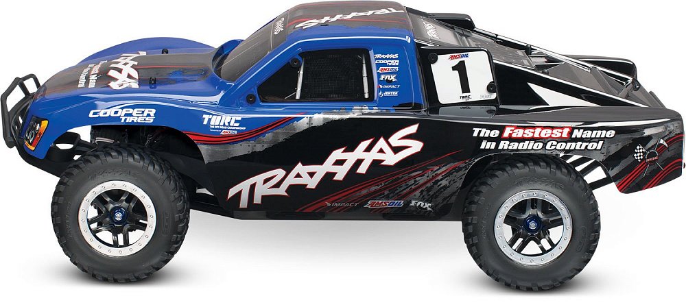 traxxas slash 4x4 rtr