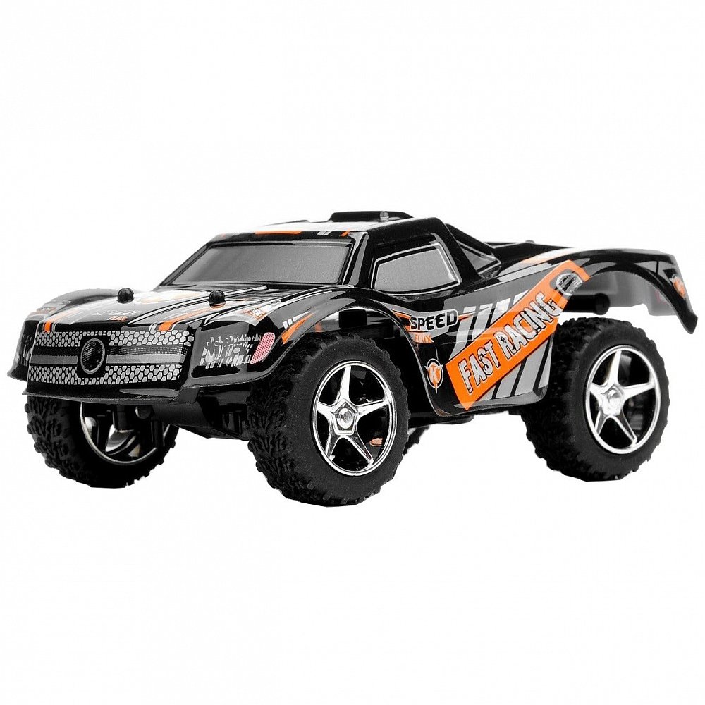    WL Toys Hi-Speed Short Course 1:32 4WD RTR (WL-L939)