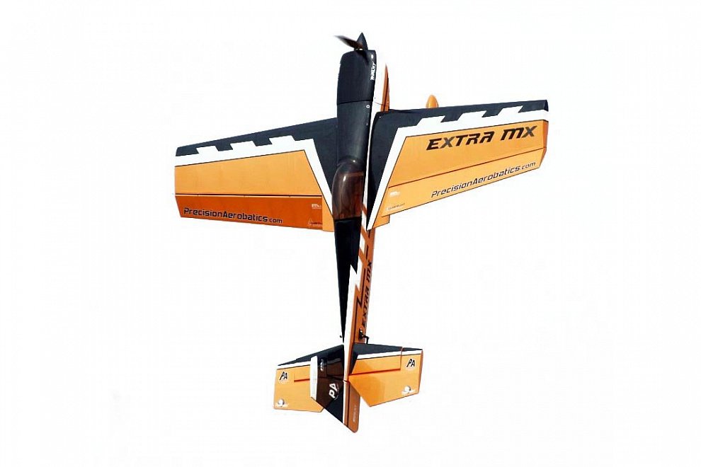 ˳  Precision Aerobatics Extra MX 1472 KIT ()