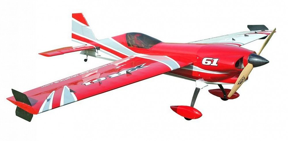  / Precision Aerobatics XR-61 1550 KIT ()